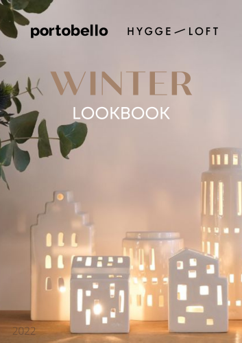 Winter Lookbook 2022